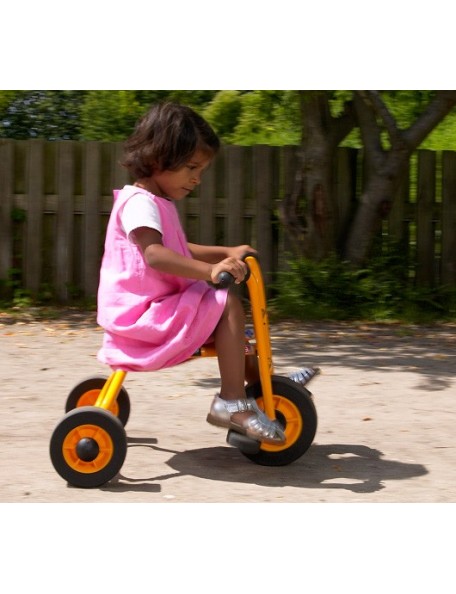 Tricycle crèche 1 à 4 ans - 3