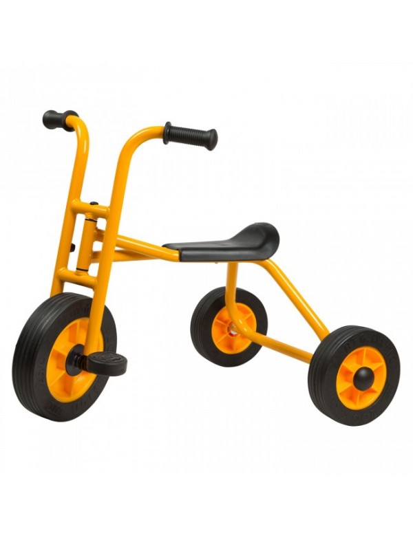 Tricycle maternelle 3 à 7 ans - 1