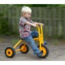 Tricycle maternelle 3 à 7 ans - 2