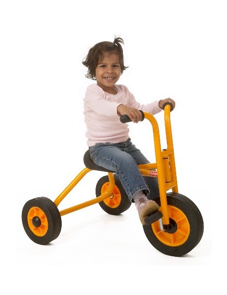 Tricycle maternelle 3 à 7 ans - 3