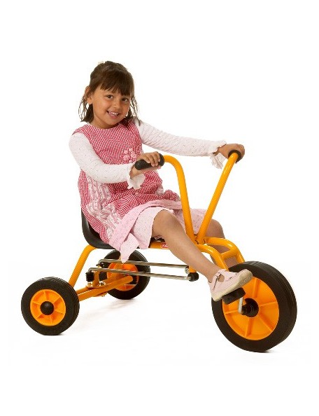 Tricycle karting 4 à 8 ans - 2