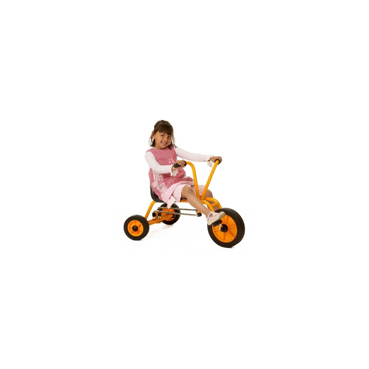 Tricycle karting 4 à 8 ans - 2
