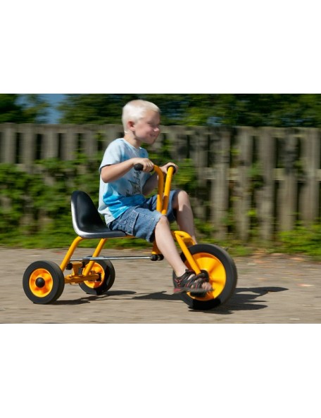 Tricycle karting 4 à 8 ans - 3