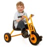 Tricycle siège ergonomique 3 à 8 ans - 2