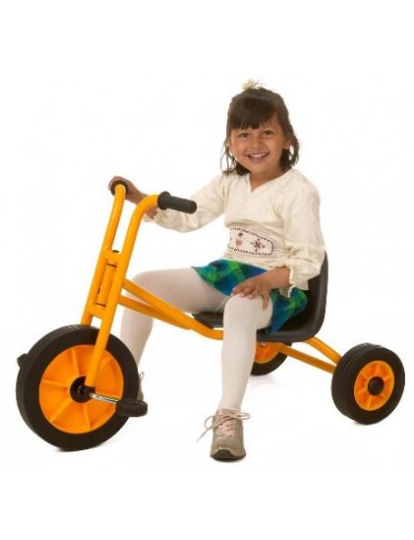 Tricycle Rider 4 à 9 ans - 2