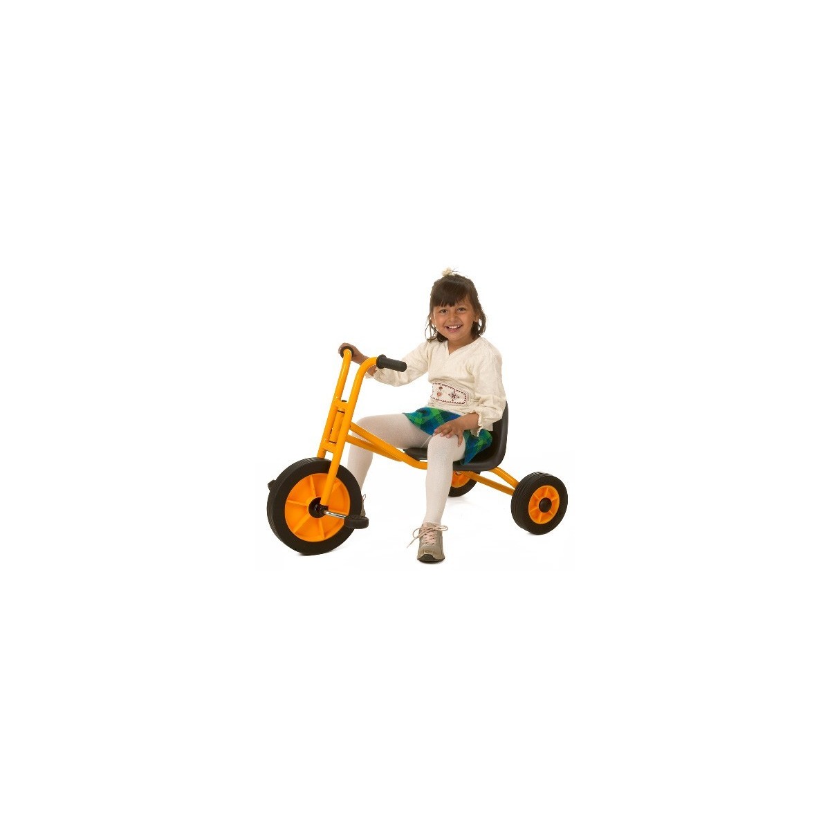 Tricycle Rider 4 à 9 ans - 2