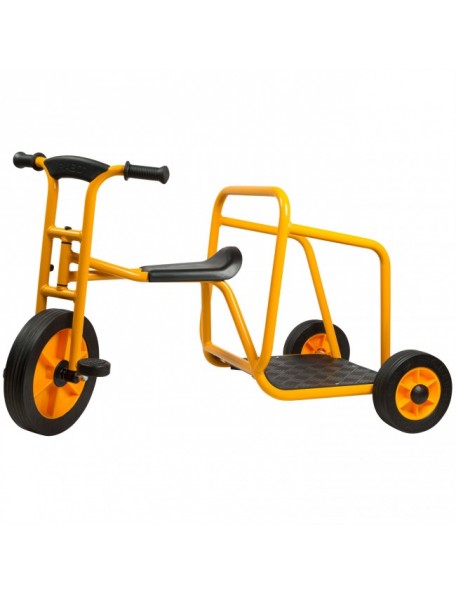 Tricycle Chariot 3 à 8 ans - 1