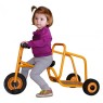 Tricycle mini-Chariot 1 à 4 ans - 2