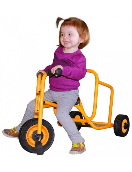 Tricycle mini-Chariot 1 à 4 ans - 3
