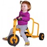 Tricycle mini-Chariot 1 à 4 ans - 3