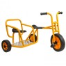 Tricycle Side-car 4 à 8 ans - 1