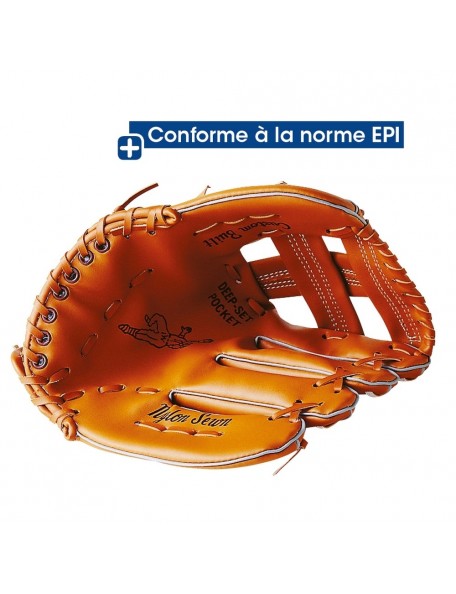 Gant de baseball - 1