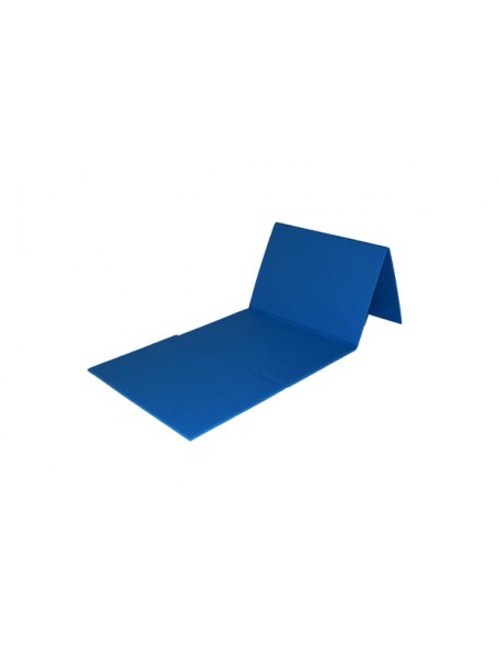 Natte pliable Sarneige de fitness - 1