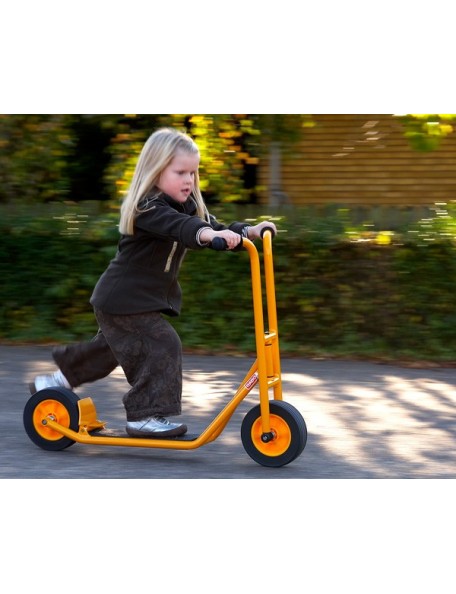 Trottinette maternelle 3 à 7 ans - 3