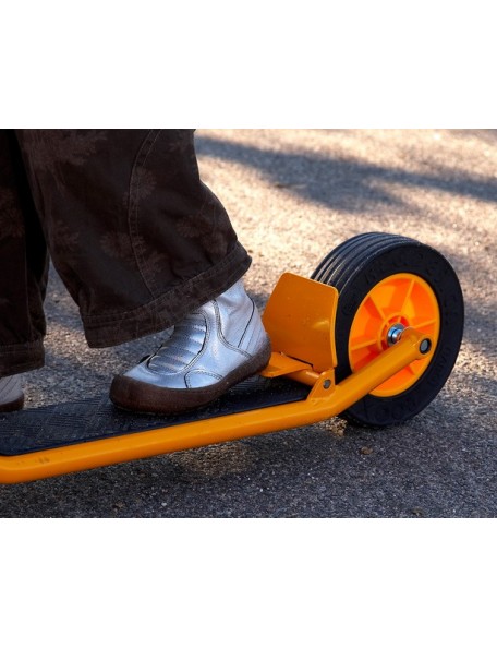 Trottinette maternelle 3 à 7 ans - 4