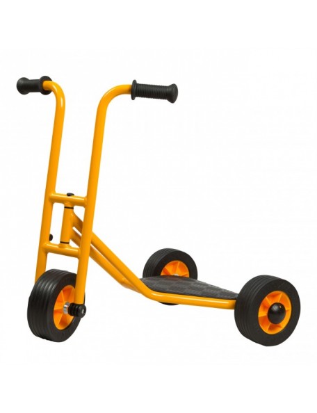 Trottinette 3 roues 1 à 4 ans - 1