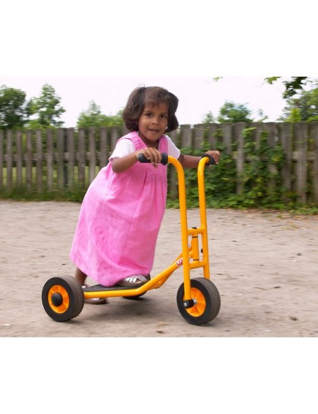 Trottinette 3 roues 1 à 4 ans - 4