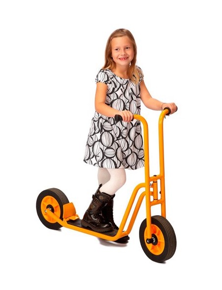  Trottinette  primaire pour enfants de 6   12  ans  