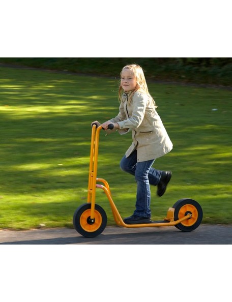 Trottinette primaire 6 à 12 ans - 2