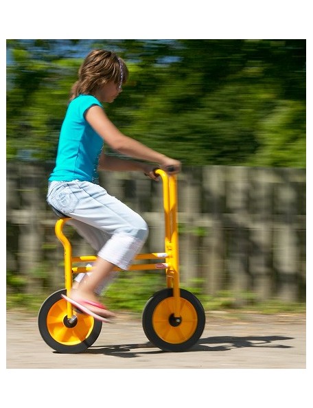 Vélo d'artiste 7 à 18 ans - 2