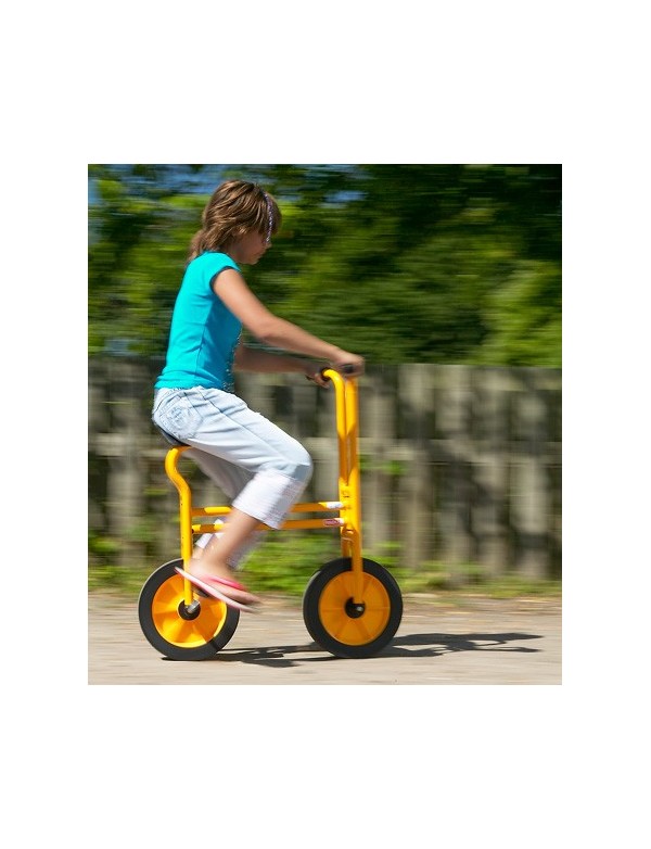 Tricycles, draisiennes et trottinettes - Vélo pour enfant fille et