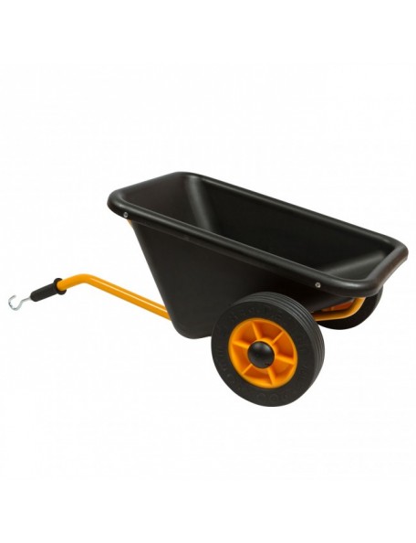 Benne pour tricycle - 1