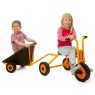 Benne pour tricycle - 2