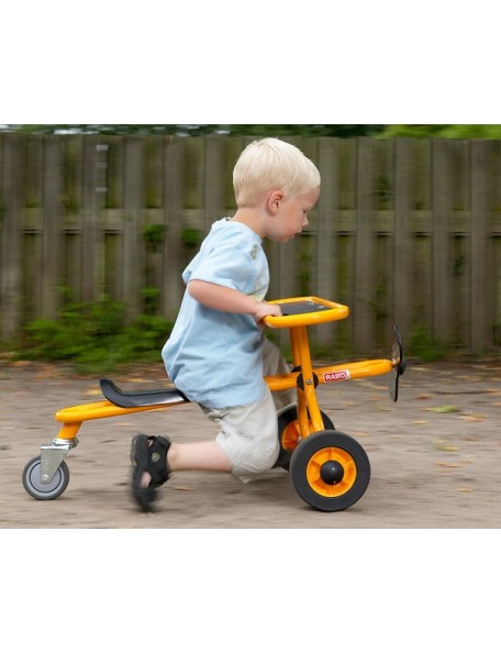 Tricycle avion 1 à 3 ans - 2