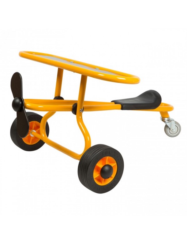 Tricycle avion 1 à 3 ans - 1