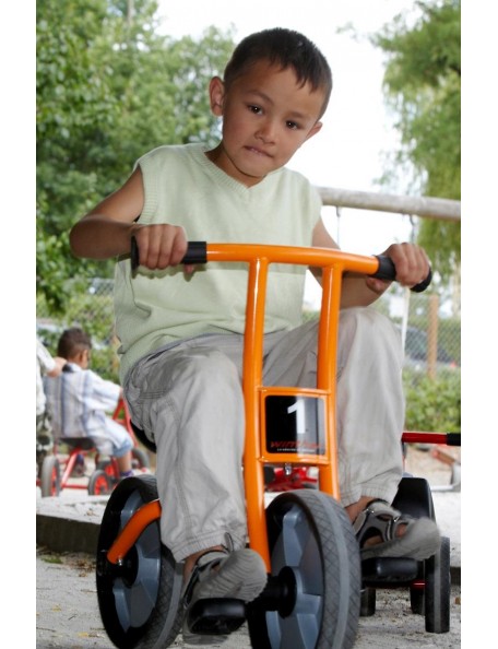 Bicyclette Winther 3 à 6 ans - 2