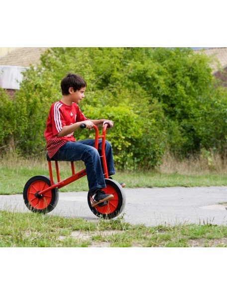 Bicyclette Viking 4 à 7 ans Winther - 2