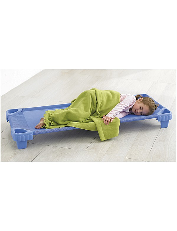 Couchette empilable 140 cm - 2
