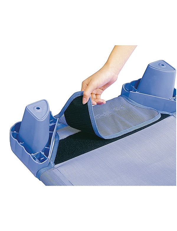 Couchette empilable 140 cm - 3