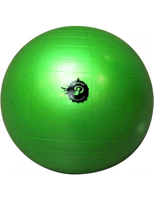 Ballon de Poul-ball - 1