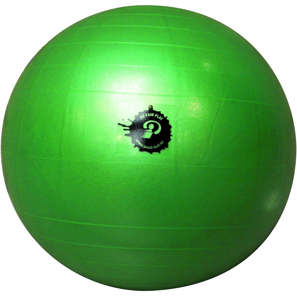 Ballon de Poul-ball - 1