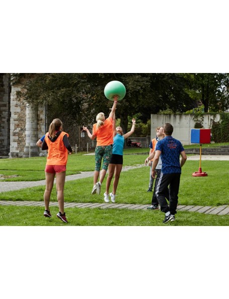 Ballon de Poul-ball - 2