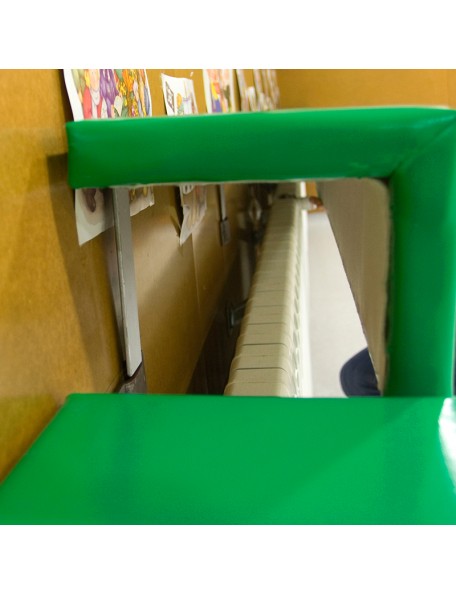 Protection de radiateur supérieure - 2