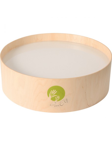 Seau lumineux pour espace sensoriel - 1