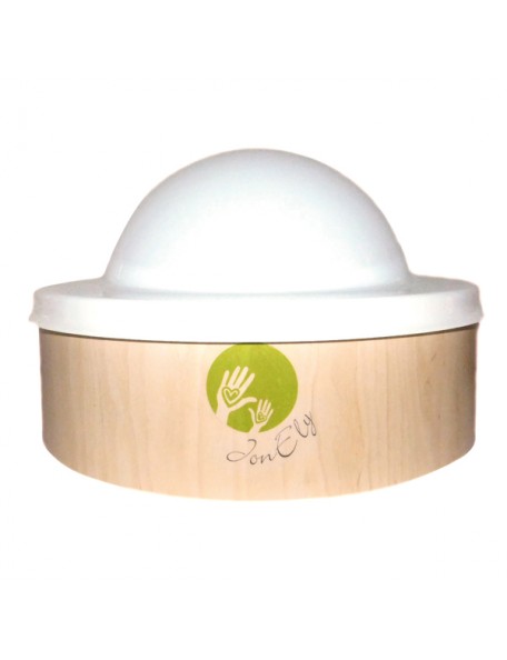 Dôme lumineux pour espace sensoriel - 2