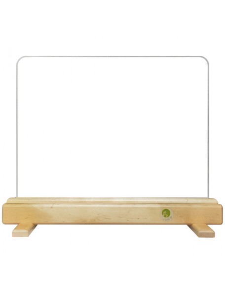 Chevalet lumineux pour espace sensoriel - 2