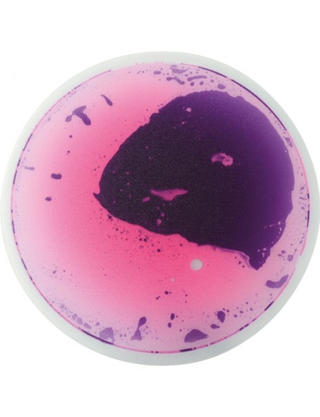 Dalles rondes sensorielles multicolores - 2