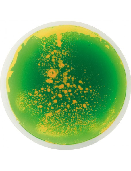 Dalles rondes sensorielles multicolores - 3