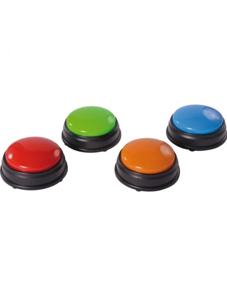 Buzzer sons et lumières - 1