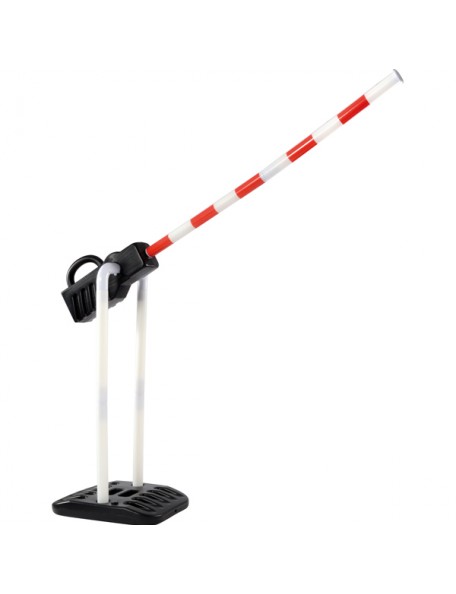 Barrière pour cycles scolaires - 1