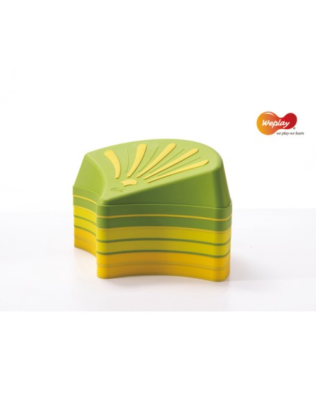 Les pétales d'équilibre - 3