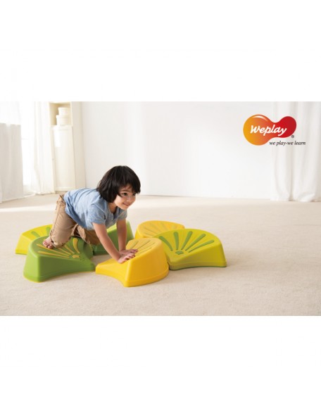 Les pétales d'équilibre - 2