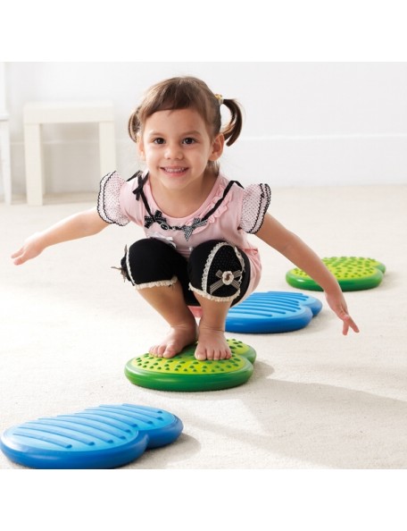 Les nuages d'équilibre - 1