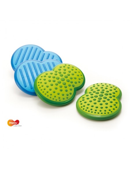 Les nuages d'équilibre - 2