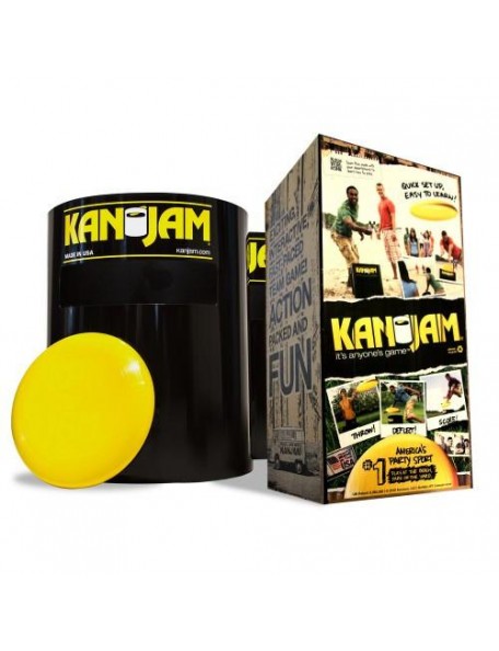 Kan Jam, kit scolaire