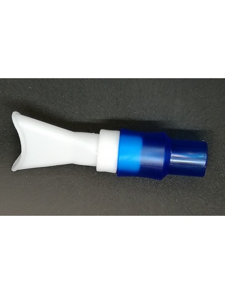 Embouchure de sarbacane spéciale Handisport - 2